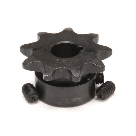 Imperial Sprocket For Icv Only Sprocket 23025